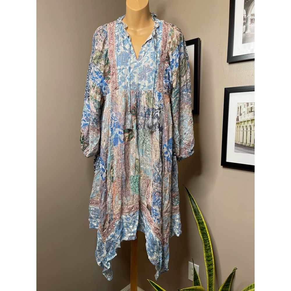 Anthropologie Cressida Midi Dress - image 3